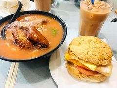 -华嫂冰室(尖沙咀店)