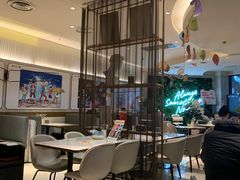 -必胜客(骡马市店)
