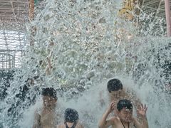 -天山海世界·米立方