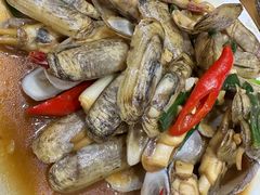 -醉壹号海鲜大排档(厦门美食地标店)