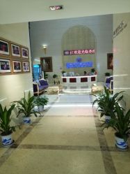 点击看大图 -伽美医疗美容医院·高端抗衰中心