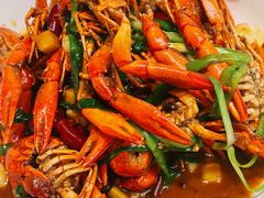 -聚味瞿记·龙虾堂(坡子街店)