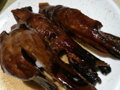 -肥妹烧腊店(翠竹路店)
