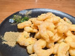 -吕氏疙瘩汤·新鲁菜(济南万象城店)