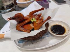 私房乳鸽-新兴家喻酒家·羊城名宴(昌岗店)