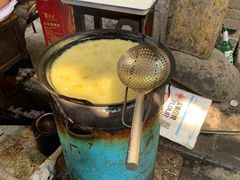 -秦镇老街郭家糖糕