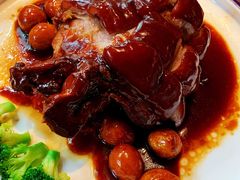 -鱼食饭稻·苏浙土菜17年老馆子(平江路店)