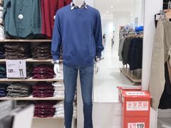 -优衣库(红谷滩万达店)