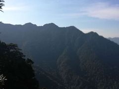 -井冈山风景名胜区