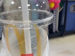 -麦当劳(武商建二店)