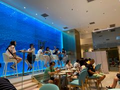 -奈雪的茶(青岛卓悦里INTOWN店)