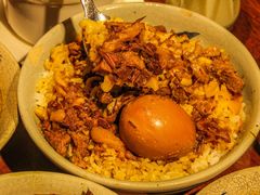 -红猪卤肉饭(大西洋美食城店)