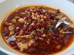 -汉水谣·江景餐厅(江滩店)