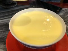 凤凰蛋奶糊-玫瑰甜品(文明路店)