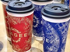 -霸王茶姬(上海龙湖云廊天街店)