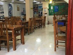 大堂-和福餐馆(西江古街店)