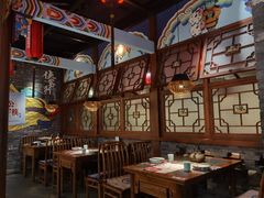 大堂-蛙小侠(卓悦里店)