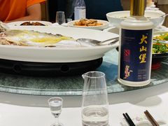 -花城苑广府菜(侨鑫店)