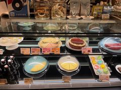 -高原家咖啡(博爱路店)