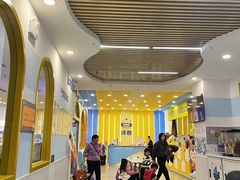 -沫奇水育游泳拓展中心(世茂国际广场店)