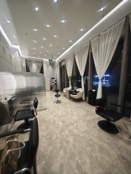 -MMbyHairCode 芭曲发型沙龙