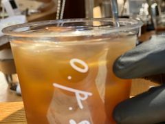 -O.P.S. CAFE