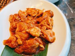 -一品诚记烤肉(大连柏威年购物中心店)