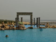 -渔岛海洋度假区