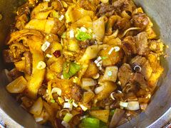 -马相卿特色烤肉面食馆(虎台店)