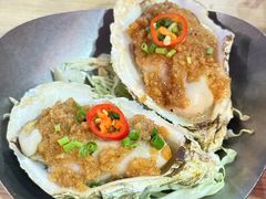 -质烤烤物·活烤海鲜(质烤总店)