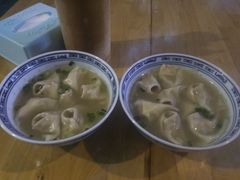 -纯阳馆鱼香排骨面(东二道街店)