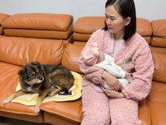 -乐禧母婴全自营月嫂(宝山店)