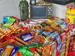 -黄鹤天厨·泡椒田鸡创始者(莲花店)