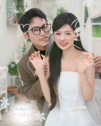 -雅云婚纱摄影工作室旗舰店