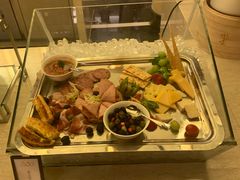 -粤尚腾香居中餐厅(首都机场希尔顿店)