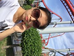 北京欢乐谷-北京欢乐谷