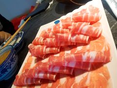 高钙羊肉-小洋府铜锅涮肉(南锣鼓巷店)