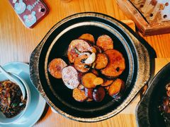 -顺香居·老字号湖北菜(江汉路店)