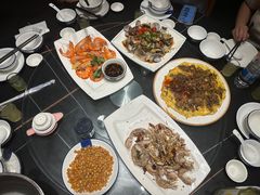 -鑫悦楼煎蟹·16年海鲜大排档