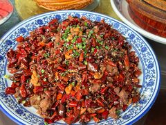 -杨记隆府(重庆总店)