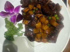 -王家沙点心店(南京西路总店)