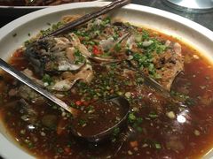 -外婆家(杭州马塍店·杭帮菜名店)