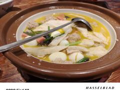 -衡厨·衡阳土菜(中南店)