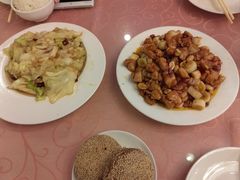 -烤肉宛饭庄(南礼士路店)