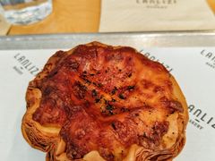 -LANLIZI BAKERY(COSMO店)