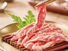 -西塔老太太泥炉烤肉(虹桥南丰城店)