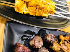 -九十九顶毡房(阜石路店)