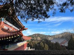 -龙口南山旅游景区