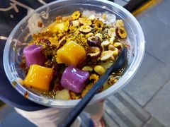 -八一路好吃街(雨田商务大厦店)