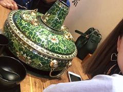 -木辛水水冰煮羊(凤城六路店)